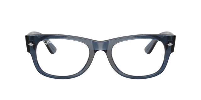 Ray-Ban Unisex Dark Blue