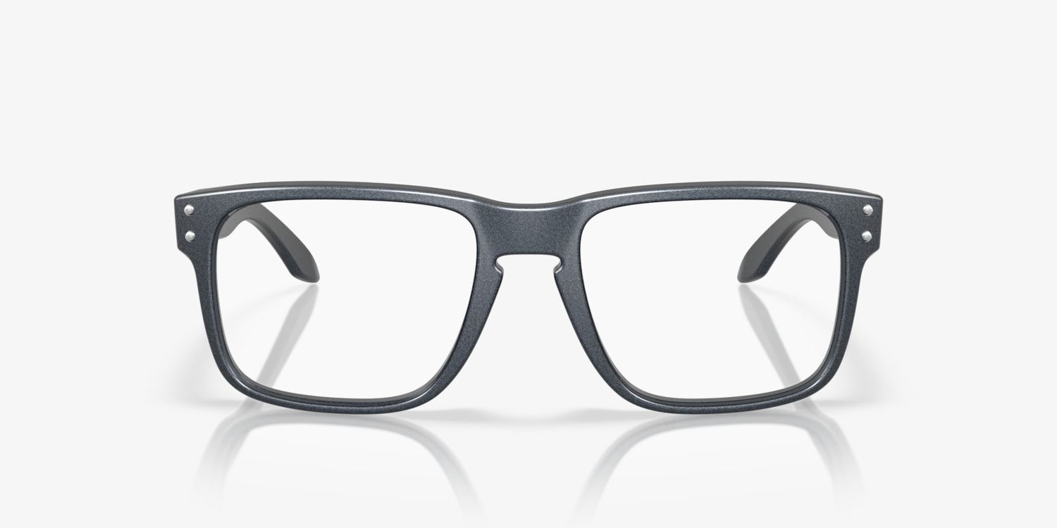 Oakley OX8156 Holbrook™ Forge Collection Eyeglasses | LensCrafters