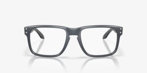 OAKLEY オークリ　サングラスフレーム Oakley OX8156 Holbrook™ Forge Collection Eyeglasses | LensCrafters