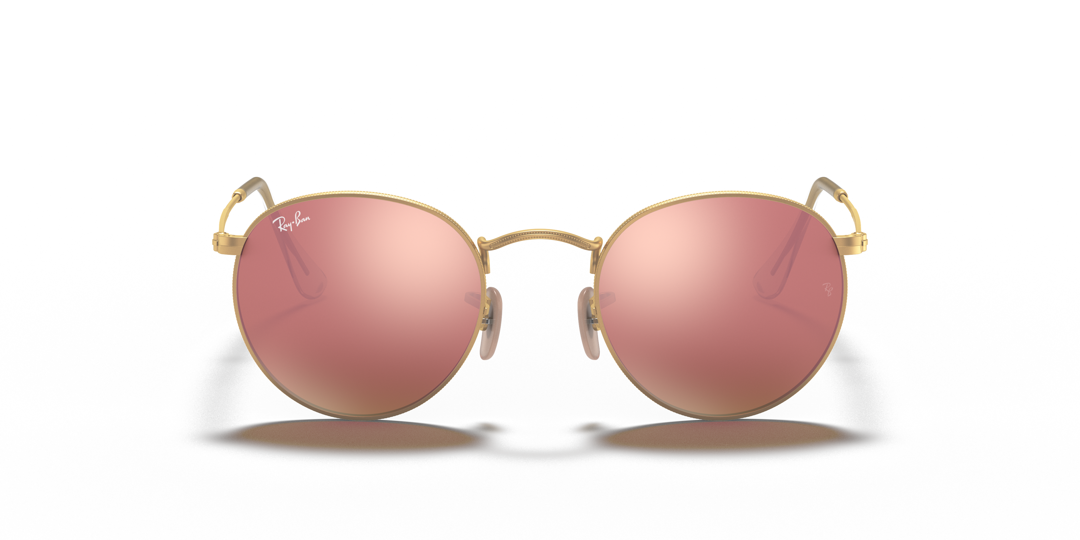 RB3447 Round Flash Lenses