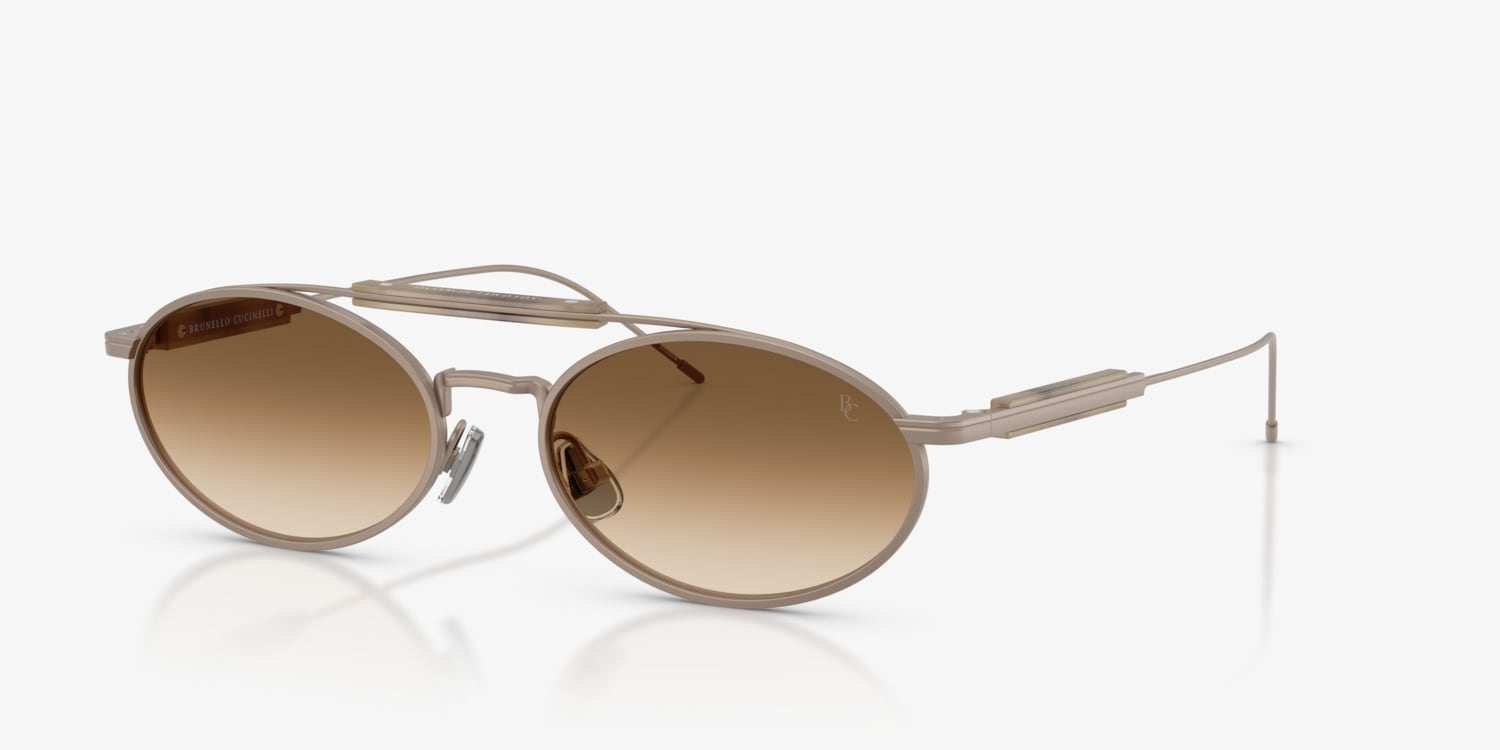 Brunello Cucinelli BC2013ST Sunglasses | LensCrafters