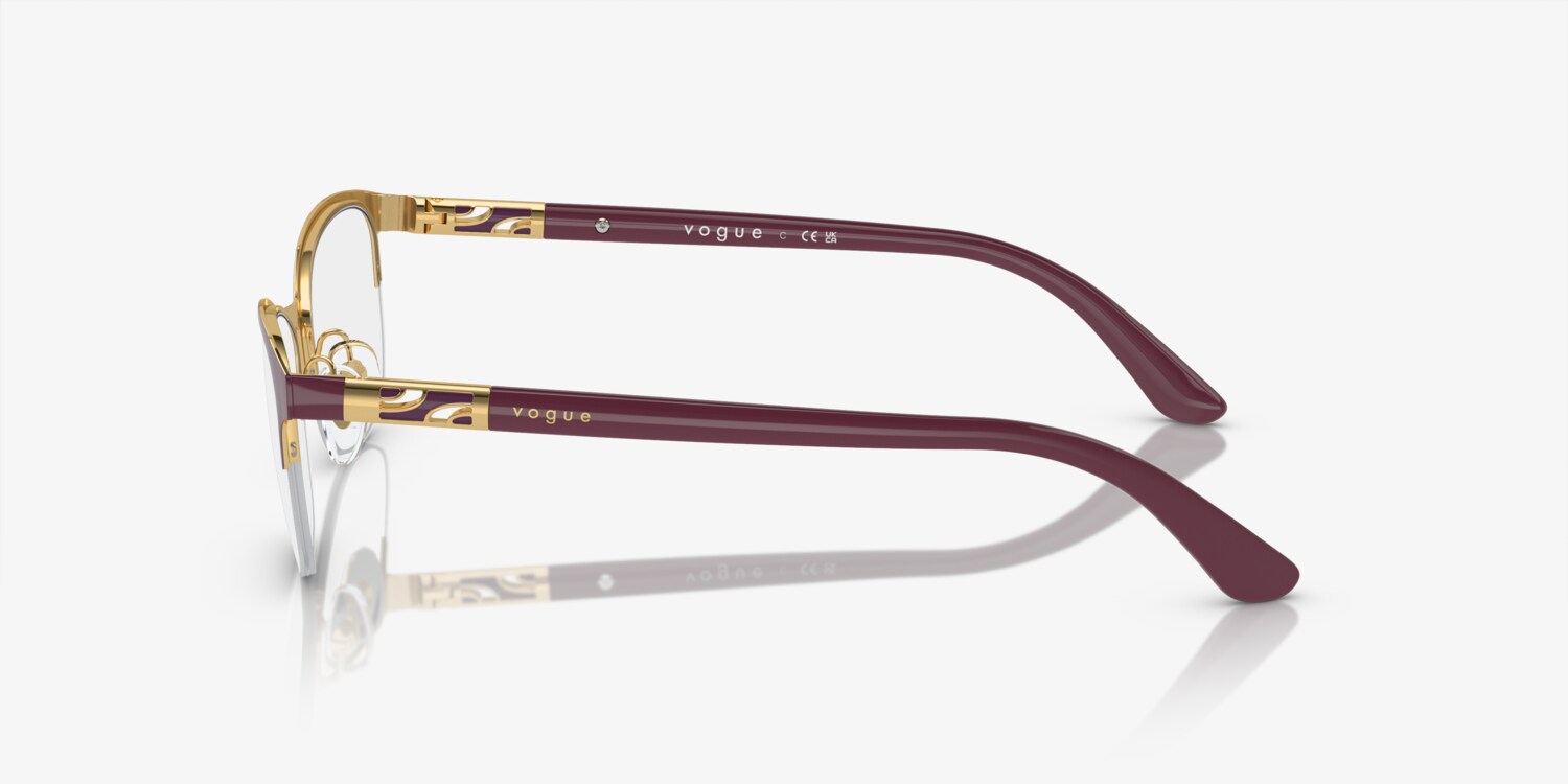 Vogue Eyewear VO4067 Eyeglasses | LensCrafters display picture 1