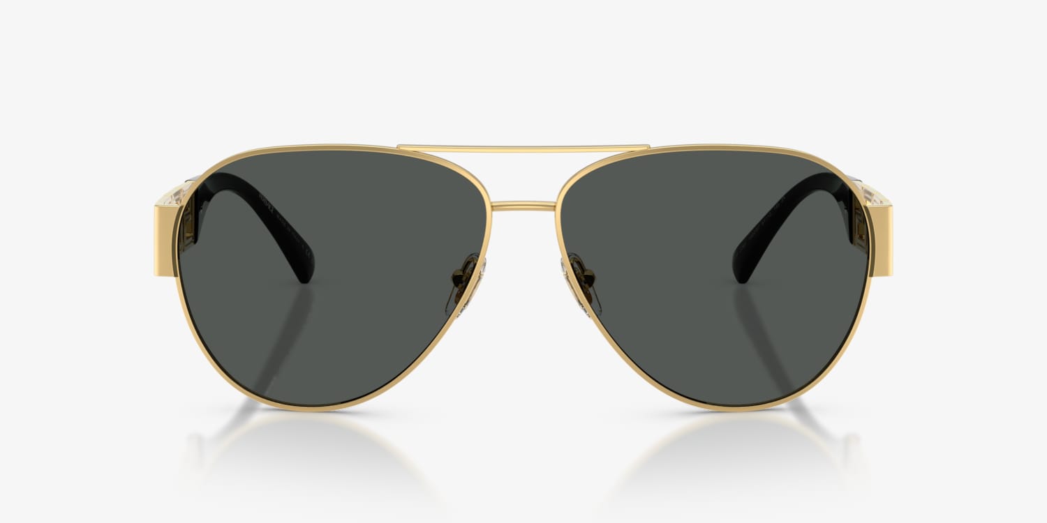 Versace VE2289 Sunglasses | LensCrafters