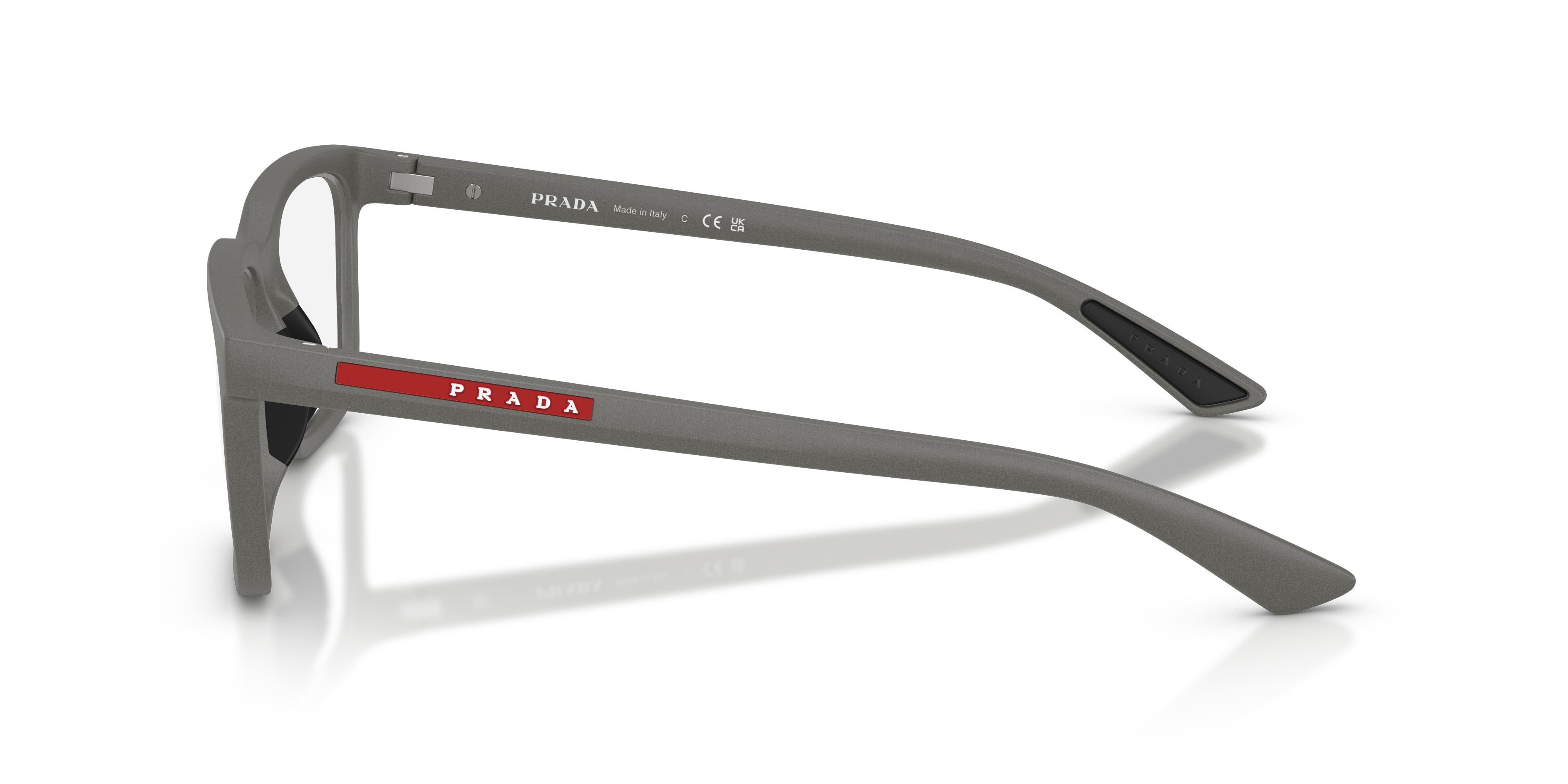 Prada Linea Rossa PS 02SV Eyeglasses | LensCrafters