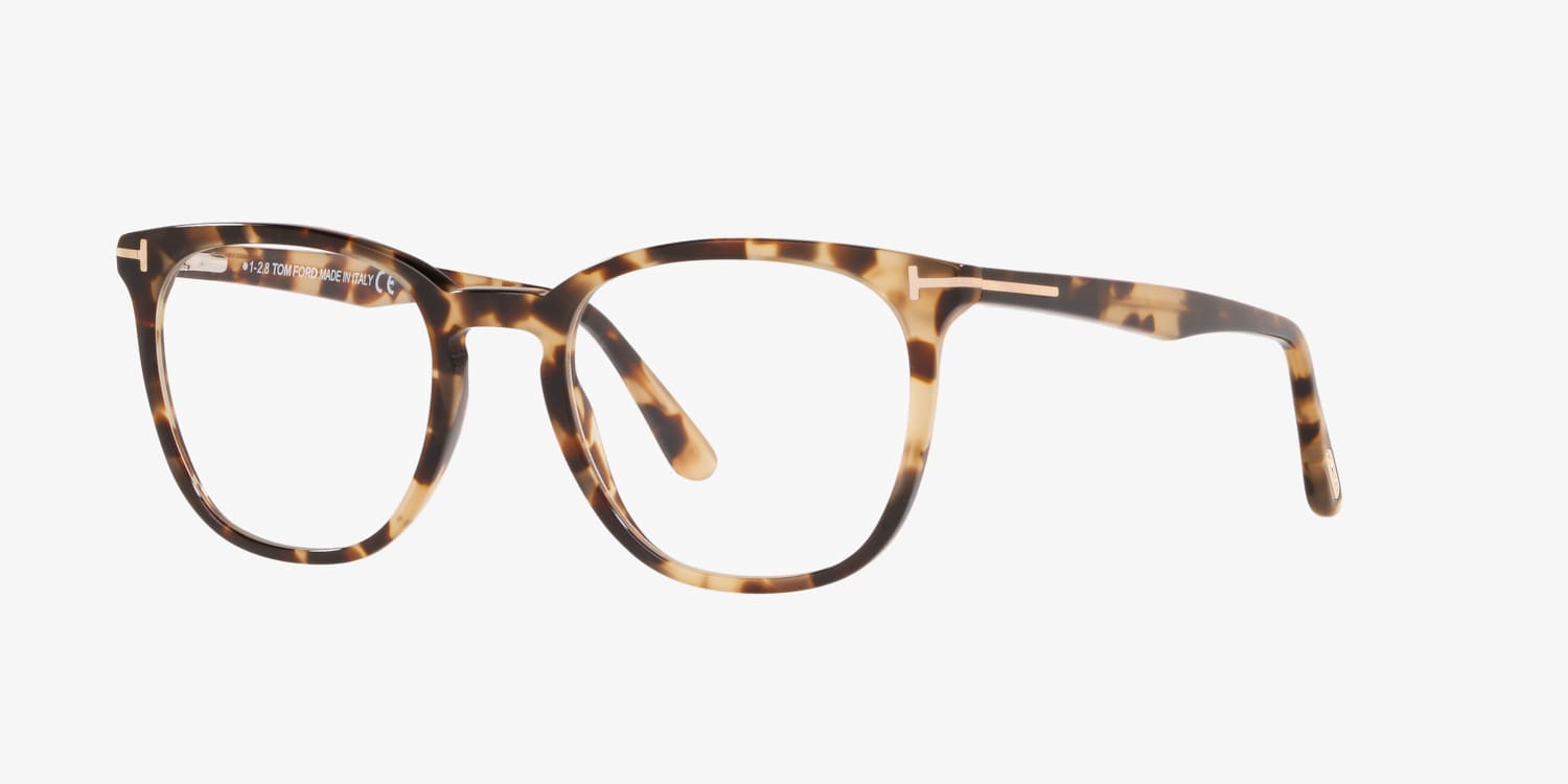 Tom Ford FT5506 Eyeglasses | LensCrafters
