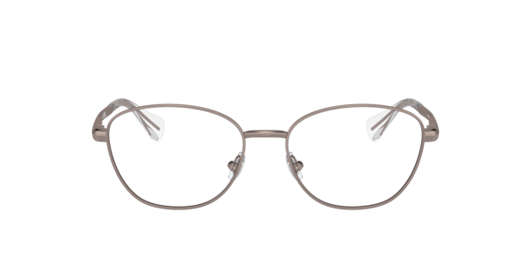 Ralph by Ralph Lauren Women's Eyeglasses, RA6057 - Shiny Rose Gold