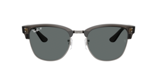 Ray-Ban RBR0504S Clubmaster Reverse Sunglasses | LensCrafters