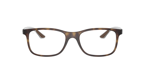 Ray-Ban RB8903 Optics Eyeglasses | LensCrafters
