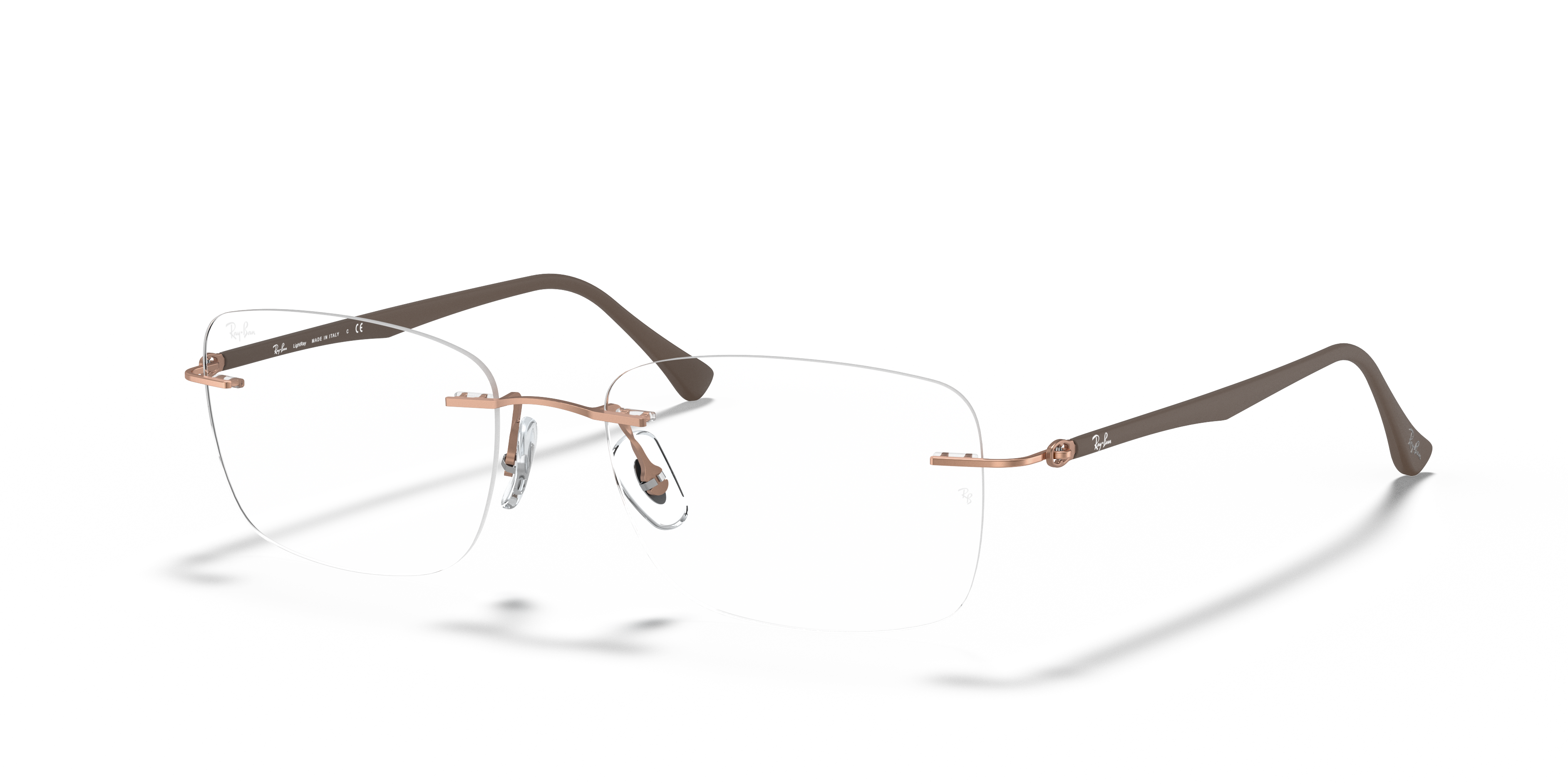 RB8725 Optics