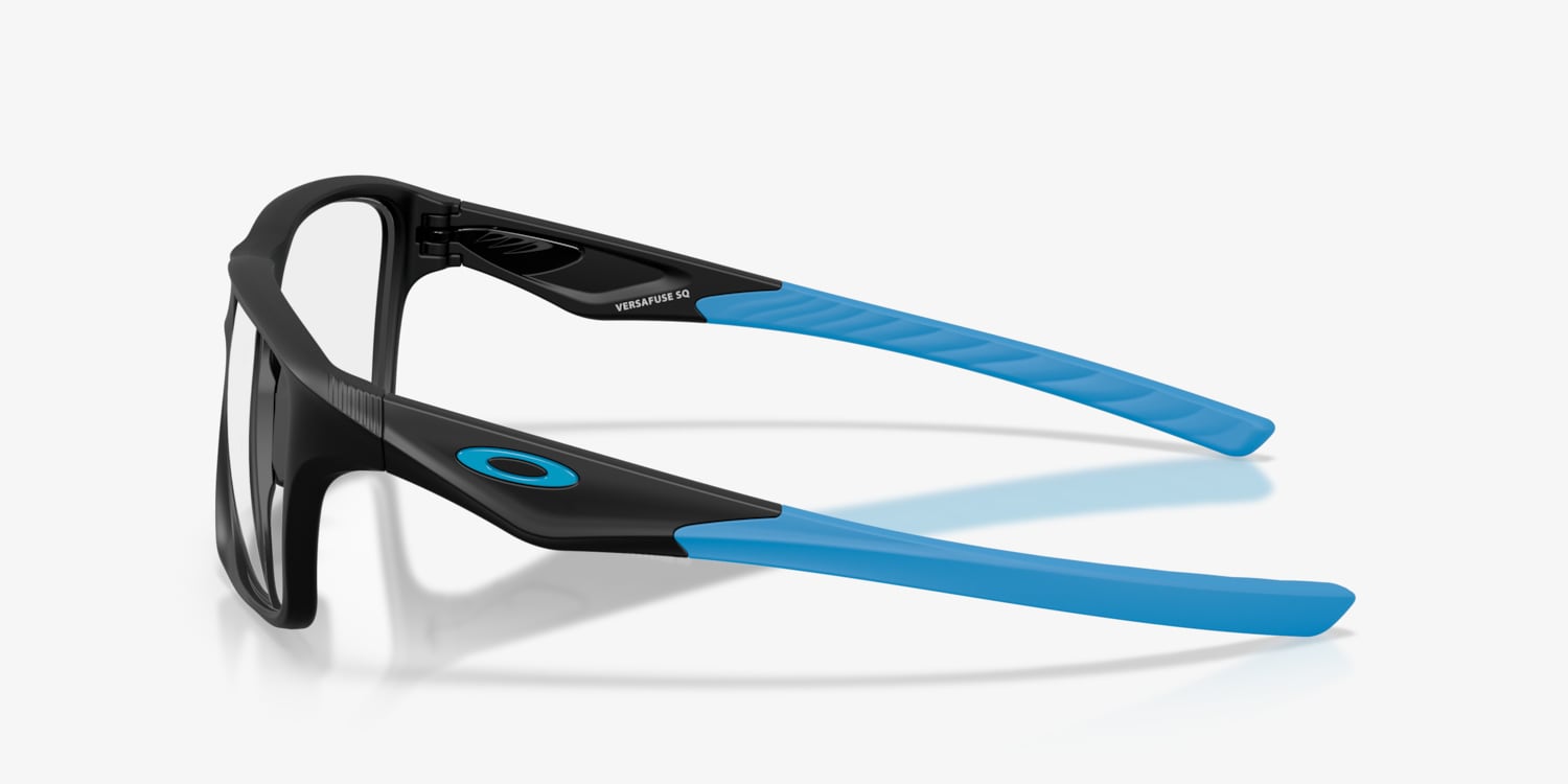 Oakley OX8201 Versafuse SQ Eyeglasses | LensCrafters