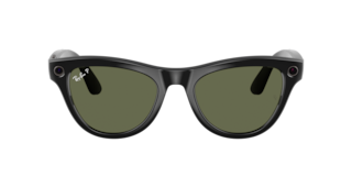 Ray-Ban Ray-Ban Meta Skyler Sunglasses | LensCrafters
