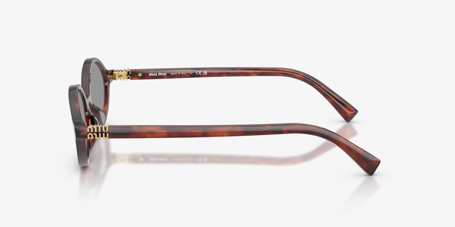 Miu Miu MU 04ZS Sunglasses | LensCrafters