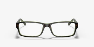 Ray-Ban RB5169 Optics Eyeglasses | LensCrafters