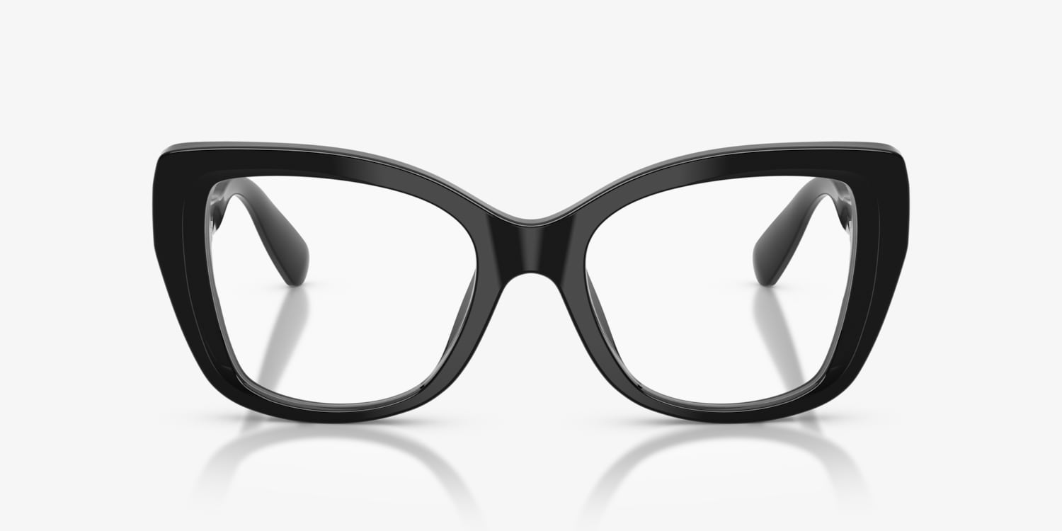 Swarovski SK2066U Eyeglasses | LensCrafters