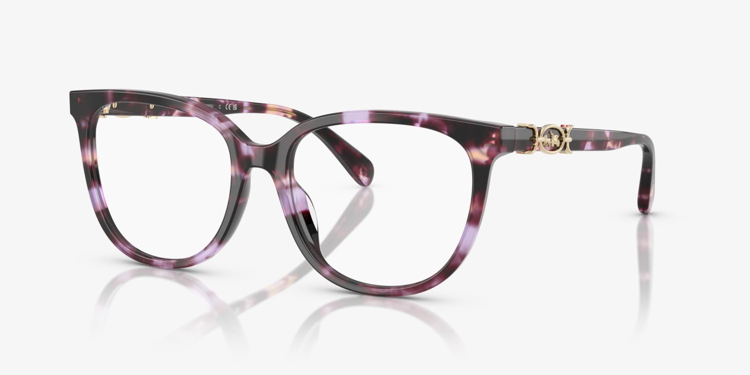 Coach HC6260U Eyeglasses | LensCrafters