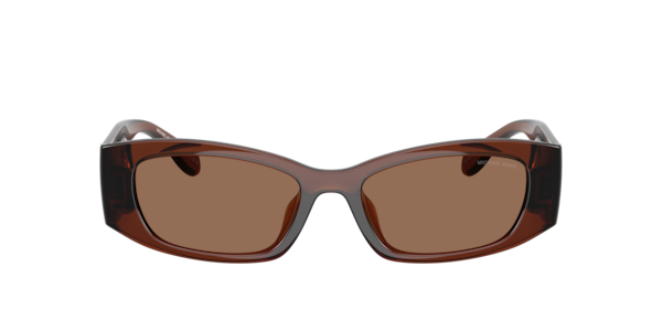 Michael Kors MK2243U Rhodes Sunglasses | LensCrafters