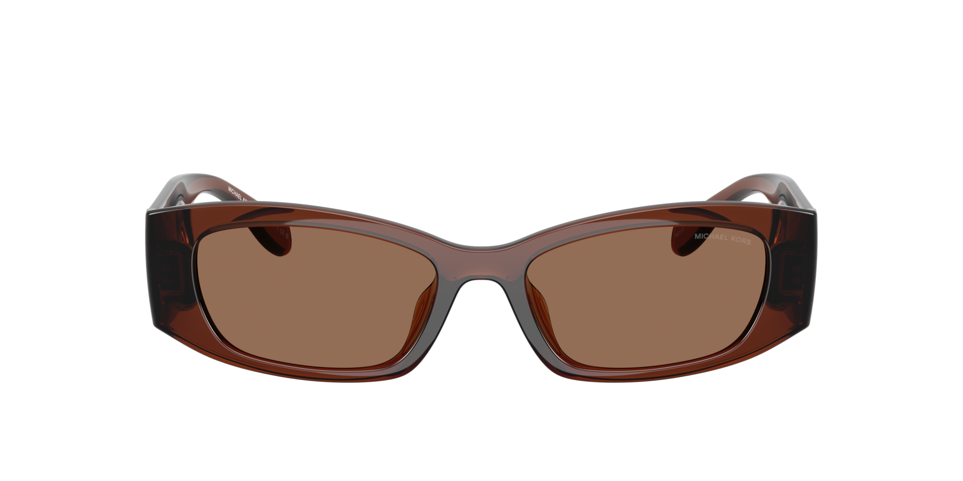 ペディグラス　フォークスタイルR　12個 Michael Kors MK2243U Rhodes Sunglasses | LensCrafters