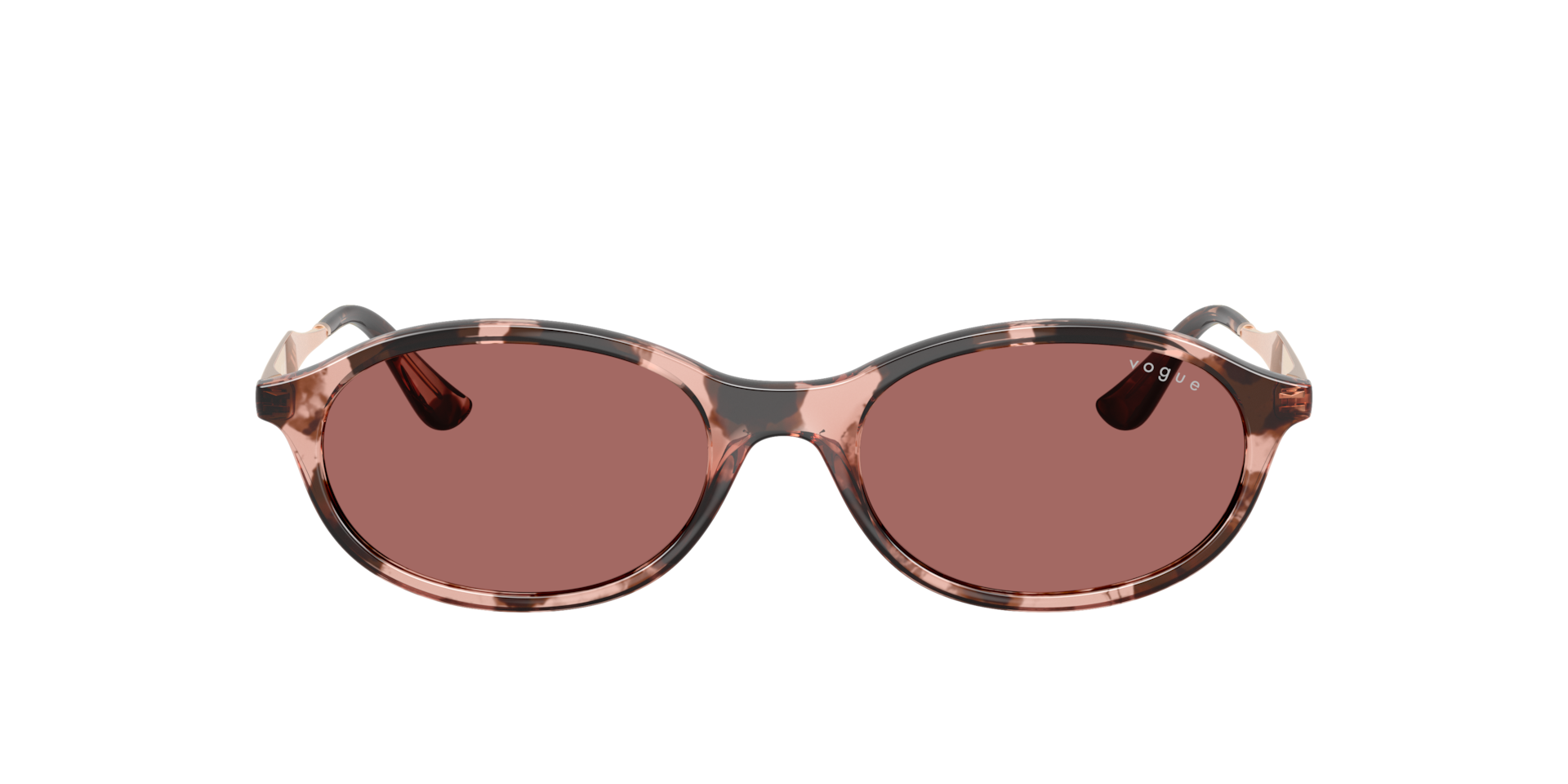 Vogue Sunglasses VOGUE Sunglasses VO 2793-S 1909/T5 Polarized 51 [] 21 140  main image 3