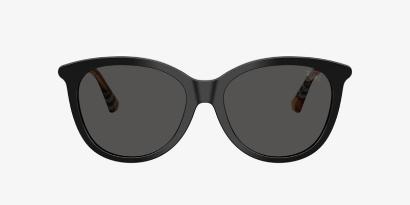 Burberry BE4216 Sunglasses | LensCrafters display picture 3