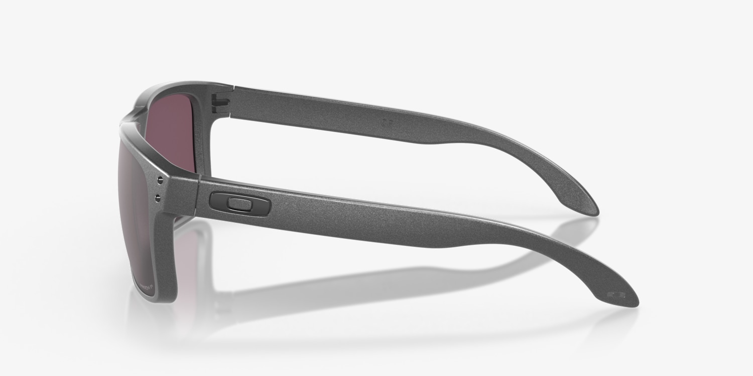 Oakley OO9102 Holbrook™ Steel Collection Sunglasses | LensCrafters