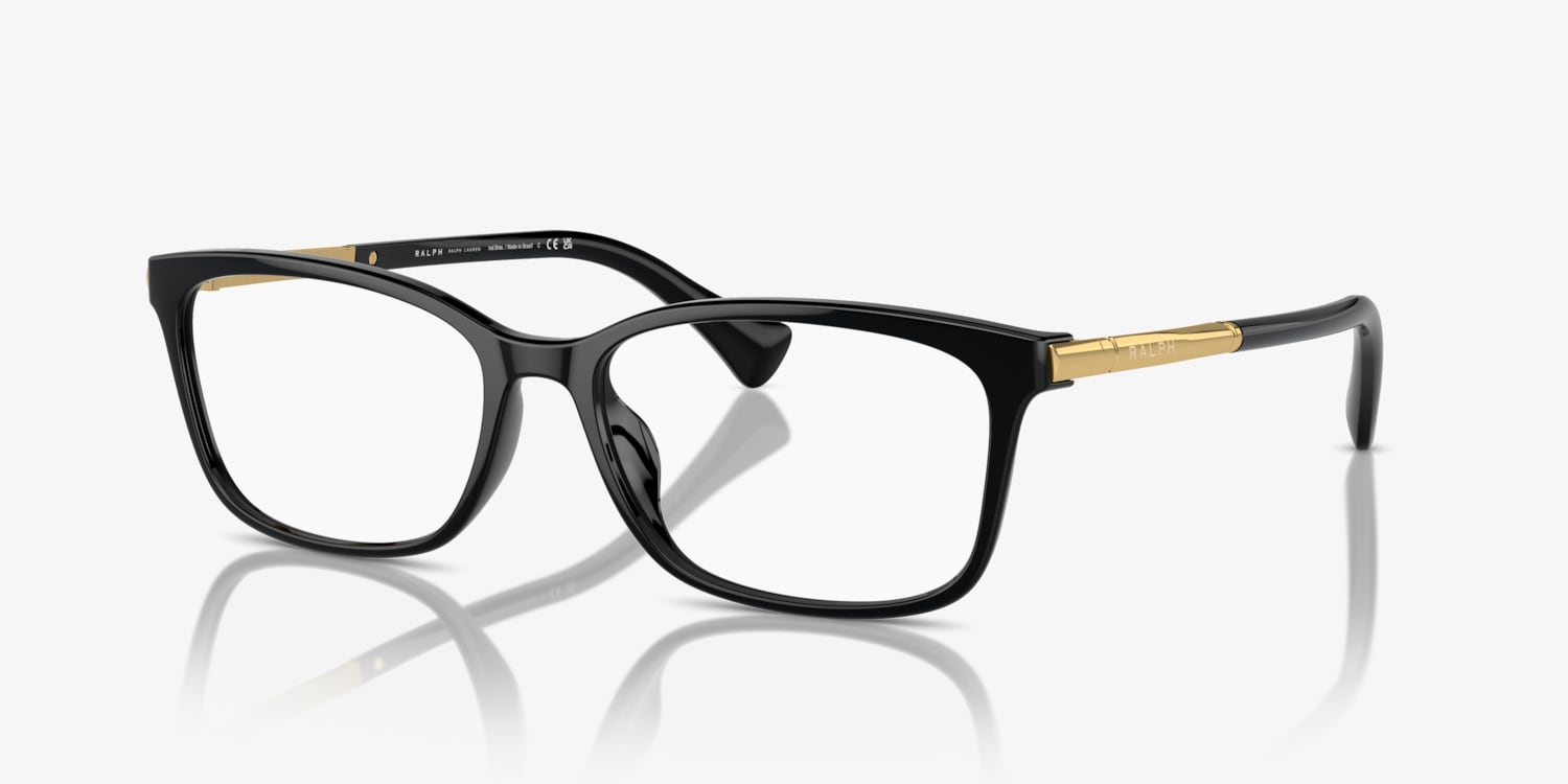 Ralph by Ralph Lauren RA7160U Eyeglasses | LensCrafters