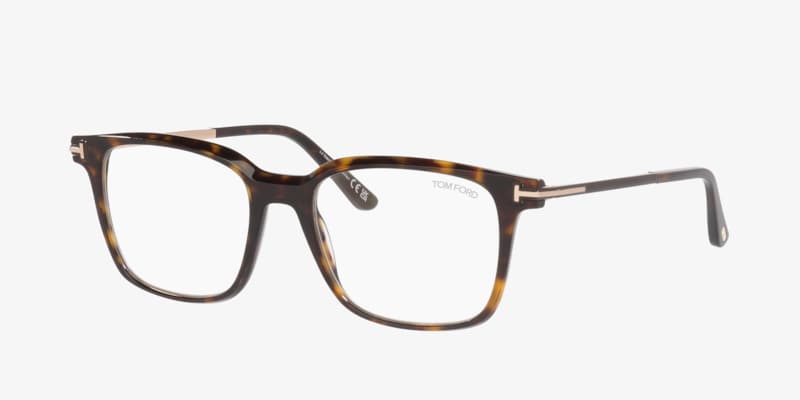 Tom Ford FT5737-B Eyeglasses | LensCrafters