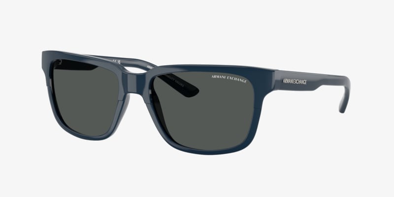 Armani Exchange AX4166SU Sunglasses | LensCrafters
