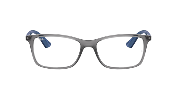 Ray-Ban RX7047 Active Lifestyle 5769 Men's Glasses Clear Size 54 - Blue Light Block Available