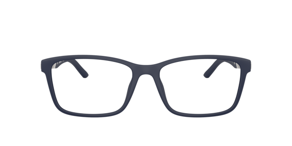 Ferrari Scuderia FZ8012U 509 Men's Glasses Blue Size 55 - Free Lenses - Blue Light Block Available