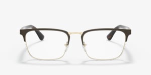Prada PR 54TV Heritage Eyeglasses | LensCrafters