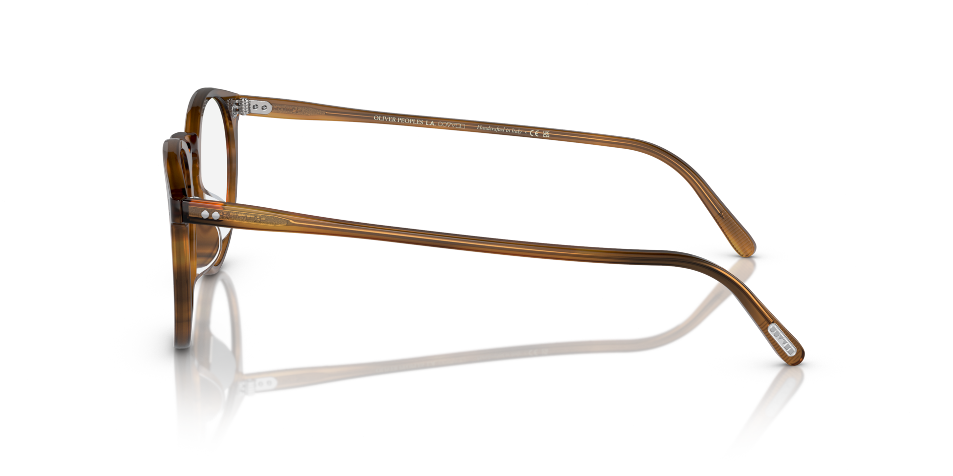 Oliver Peoples OV5183 O'Malley Eyeglasses | LensCrafters