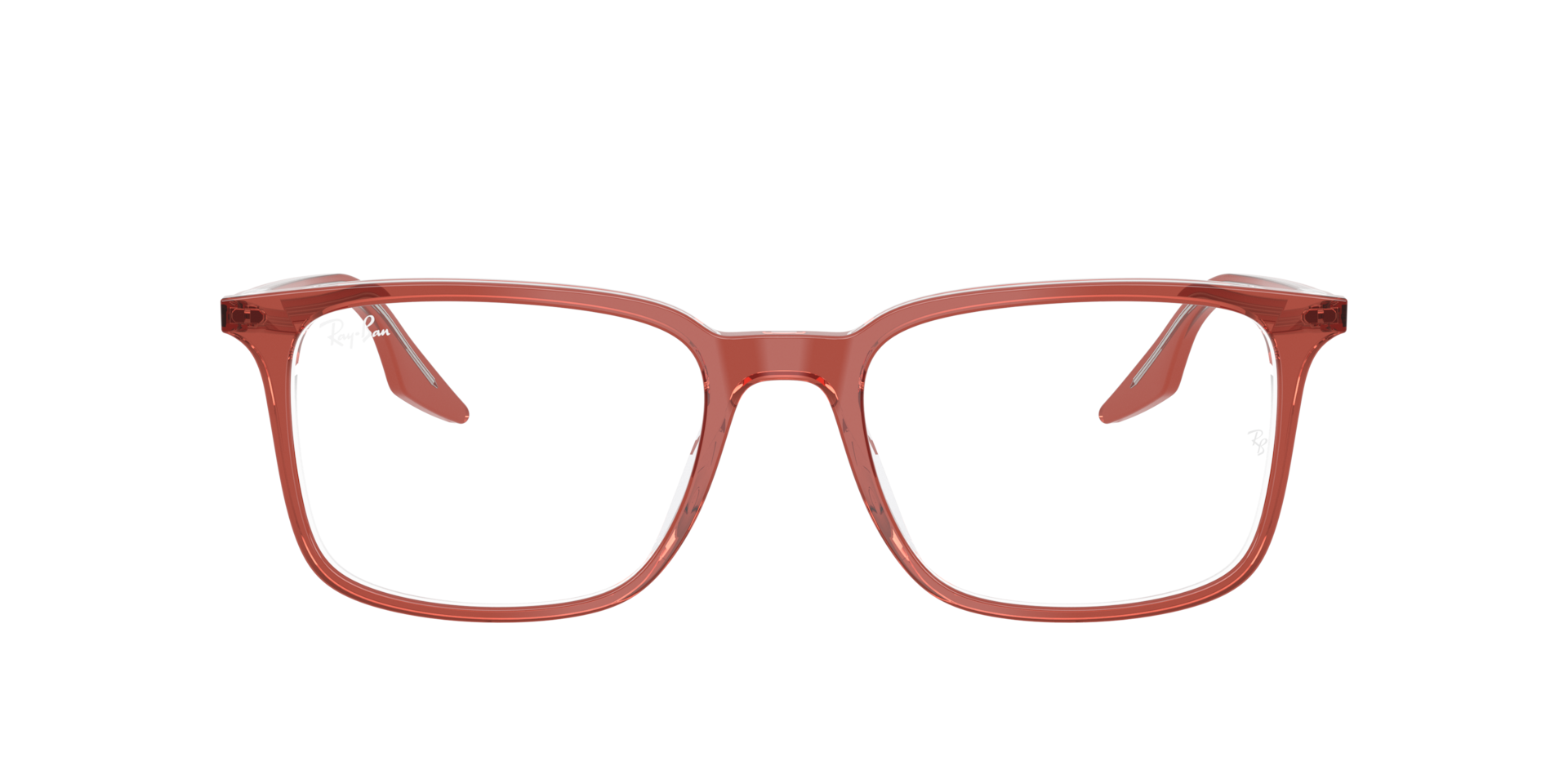 Ray-Ban RB5421 Mirrored Sunglasses – Gold Frame Ray Ban RB5421 Optics | RX Available | RX Safety main image 2
