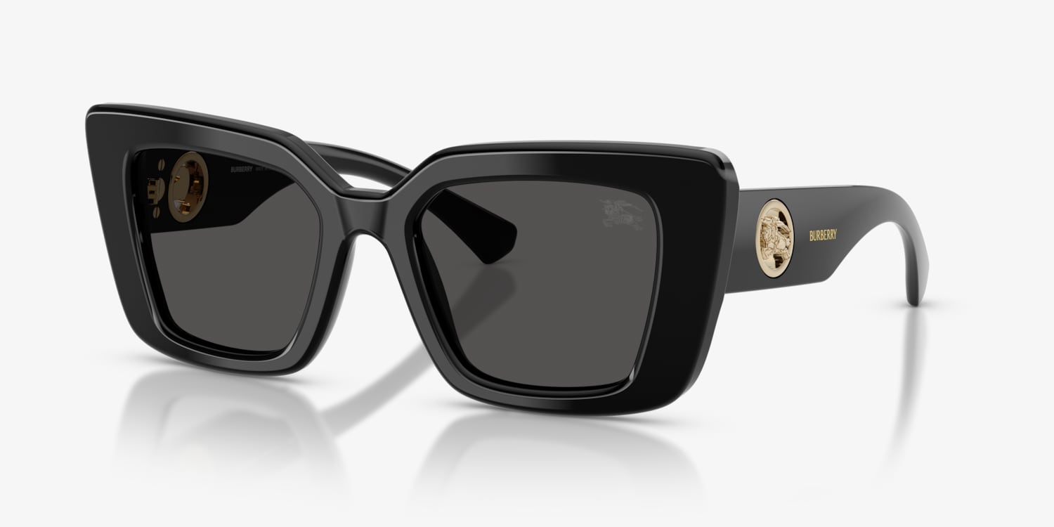 Burberry BE4476 Sunglasses | LensCrafters