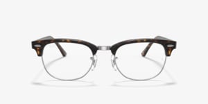 Ray-Ban RB5154 Clubmaster Optics Eyeglasses | LensCrafters