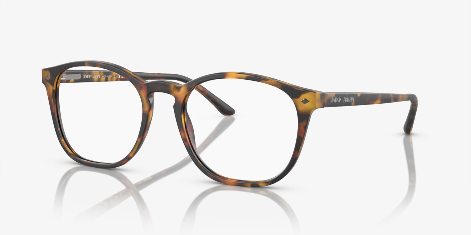 Giorgio Armani AR7074 Eyeglasses | LensCrafters
