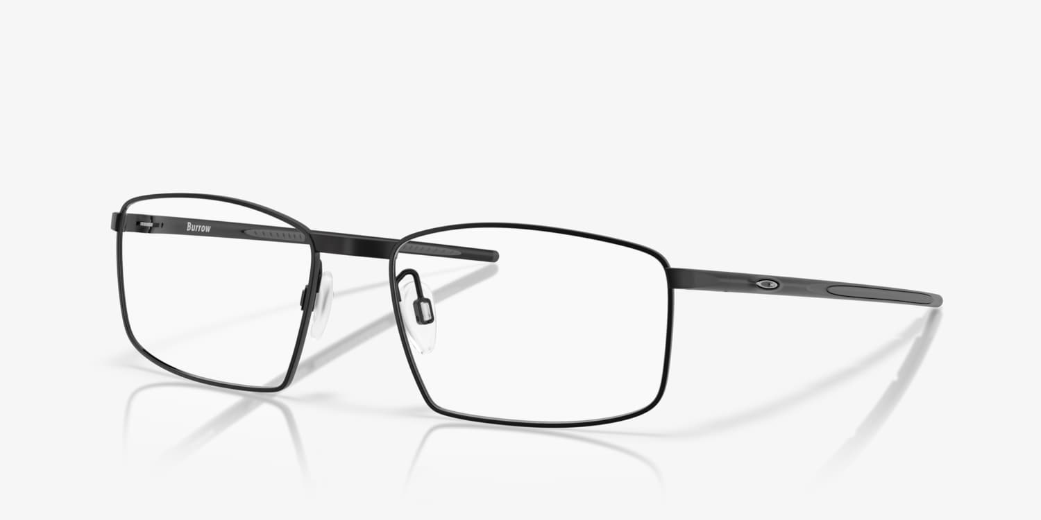 Oakley OX5086 Burrow Eyeglasses | LensCrafters