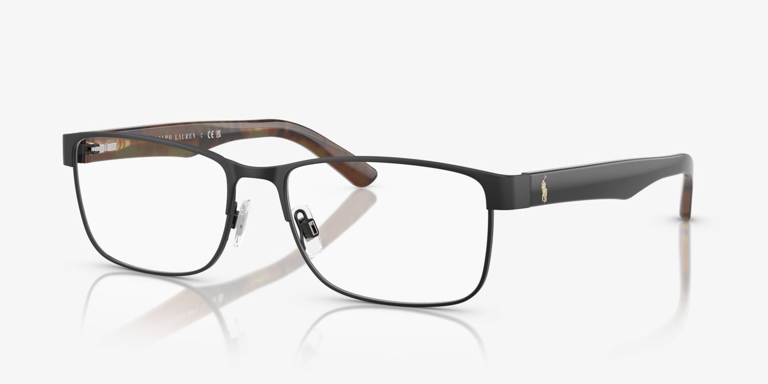 Polo Ralph Lauren PH1157 Eyeglasses | LensCrafters