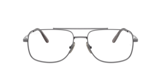 Ray-Ban RB8797 William Titanium Optics Eyeglasses | LensCrafters