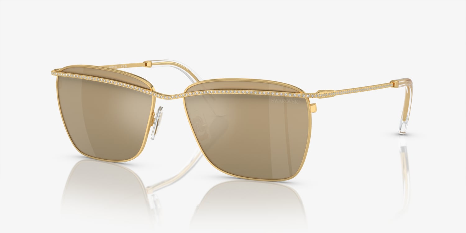 Swarovski SK7006 Sunglasses | LensCrafters