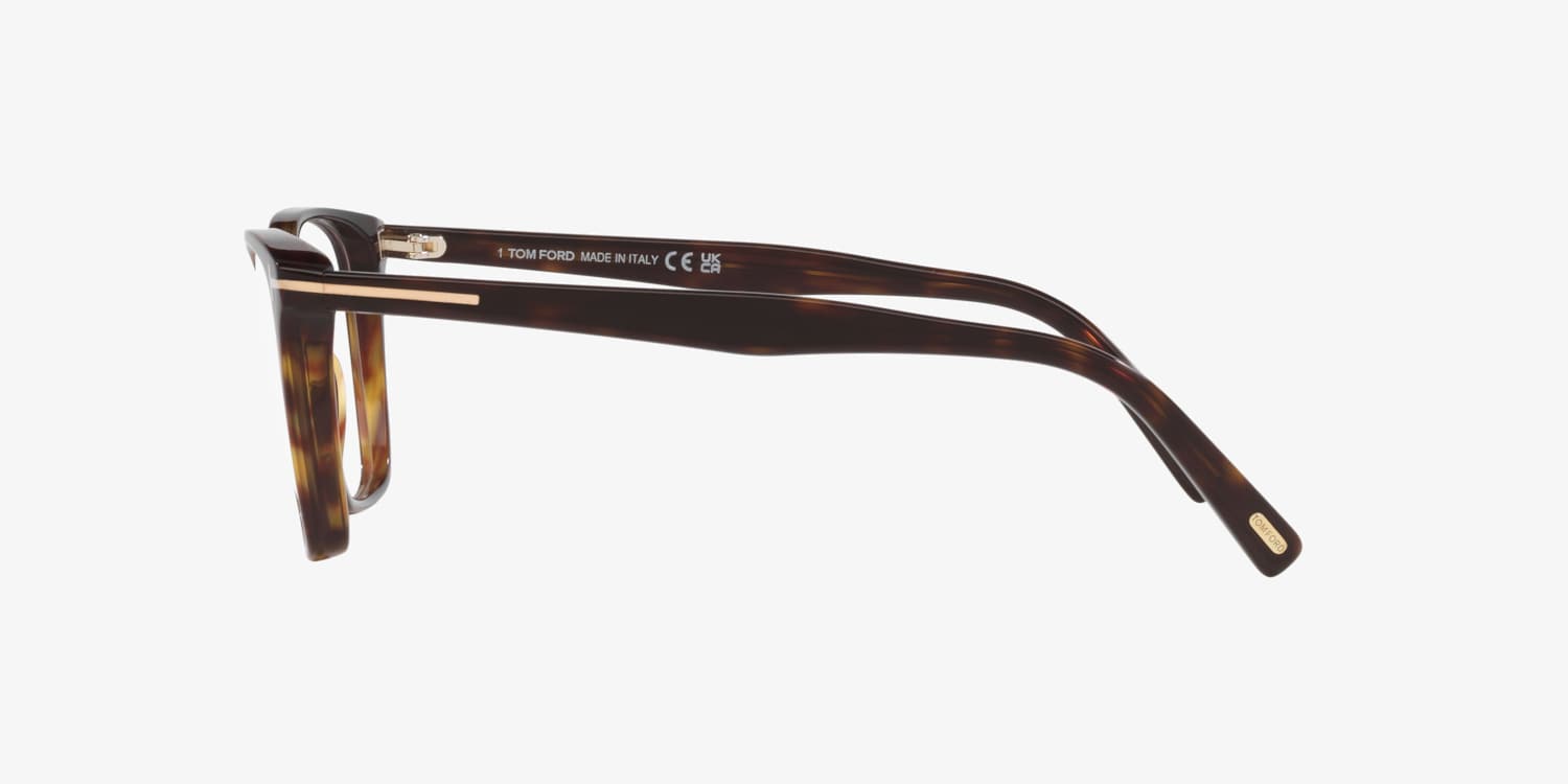 Tom Ford FT5949-B Eyeglasses | LensCrafters