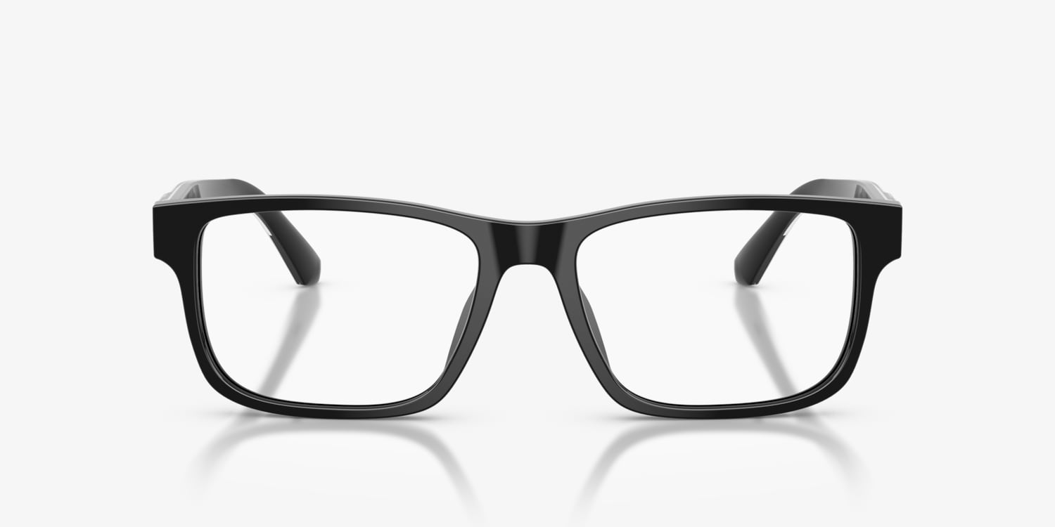 Emporio Armani EA3265U Eyeglasses | LensCrafters