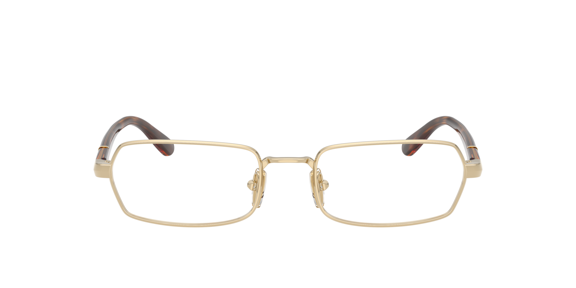 Vogue Woman Pale Gold 155$