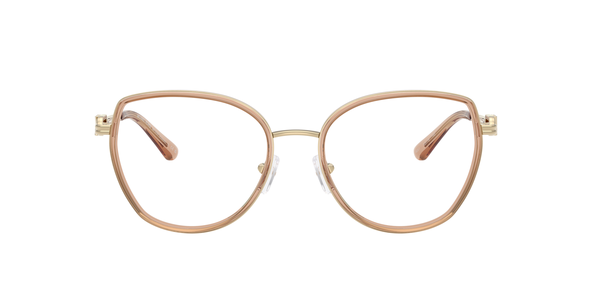 Michael Kors Woman Light Brown 216$