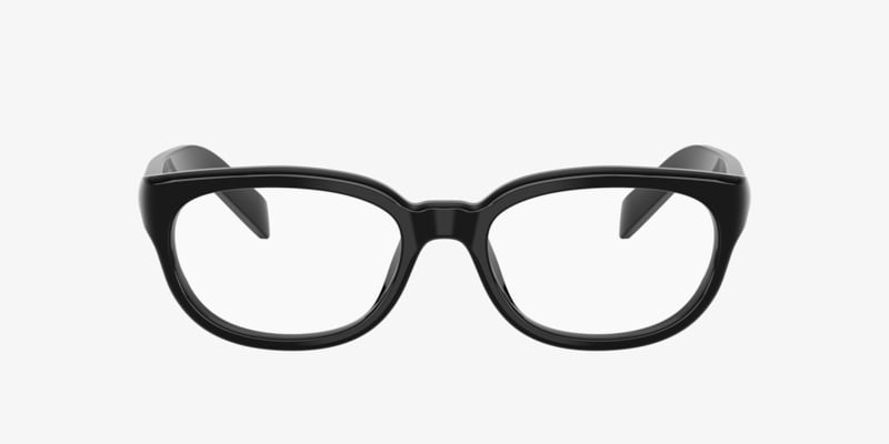 Miu Miu MU 03ZV Eyeglasses | LensCrafters