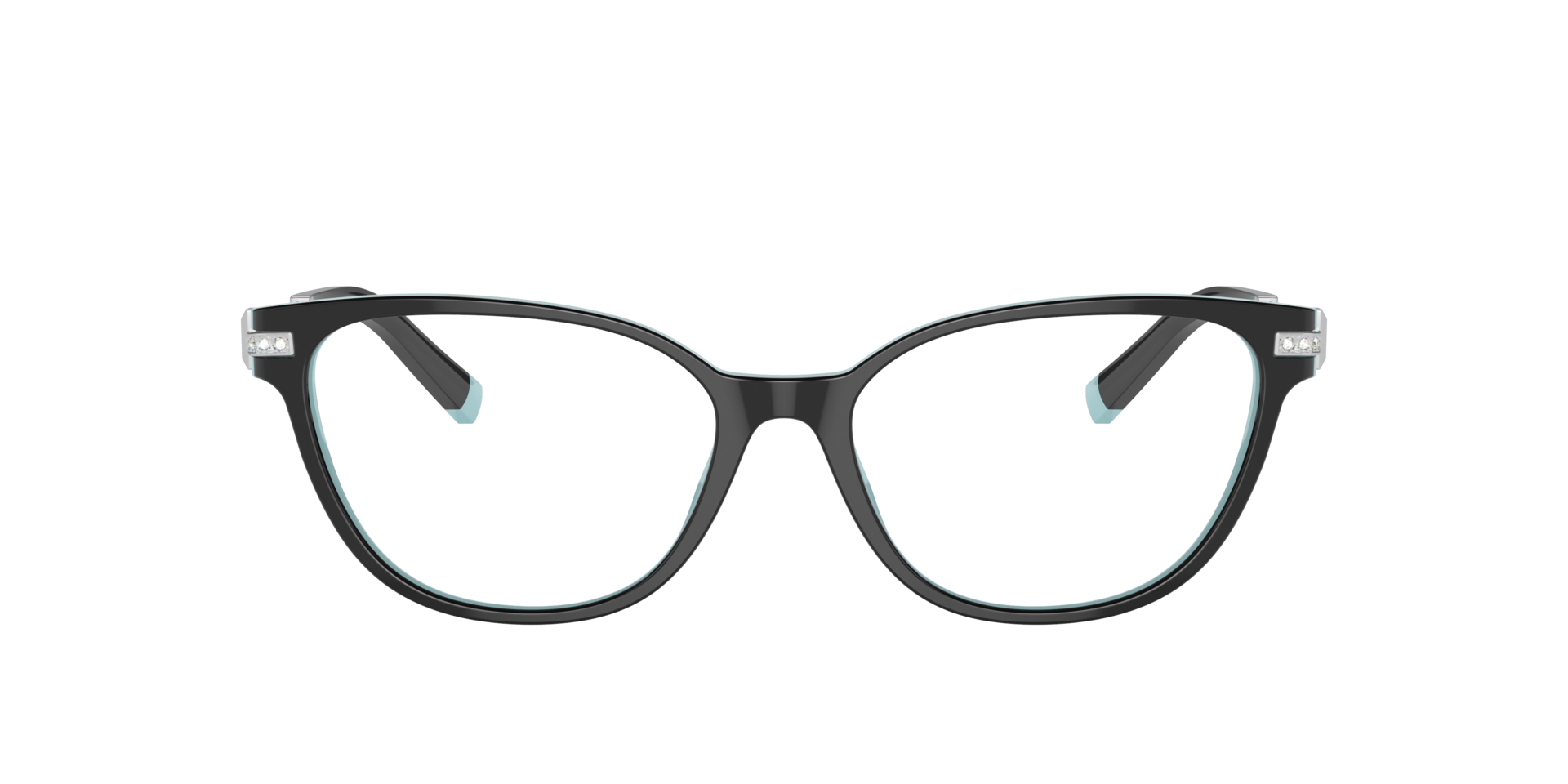 Tiffany Woman Black On Tiffany Blue 214$