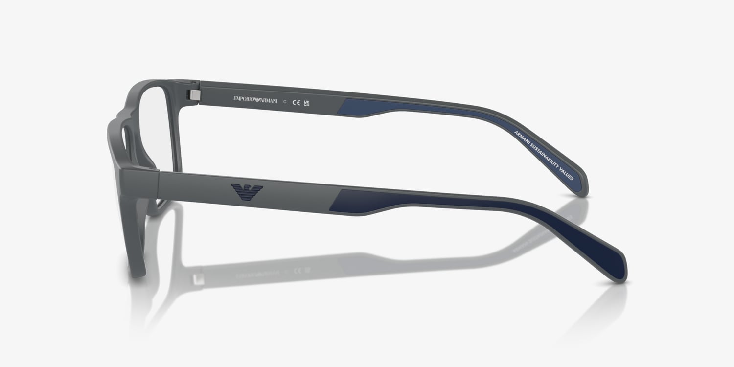 EMPORIO ARMANI アルマーニ　6A Emporio Armani EA3233 Eyeglasses | LensCrafters