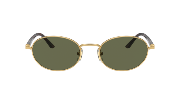 Persol Unisex  Gold