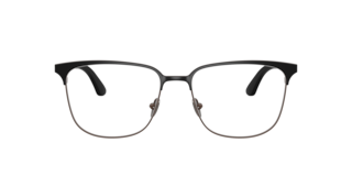 Giorgio Armani AR5163 Eyeglasses | LensCrafters