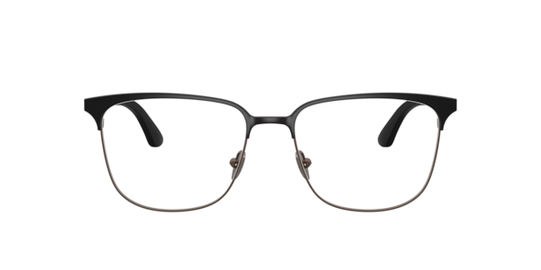Giorgio Armani Man  Matte Black