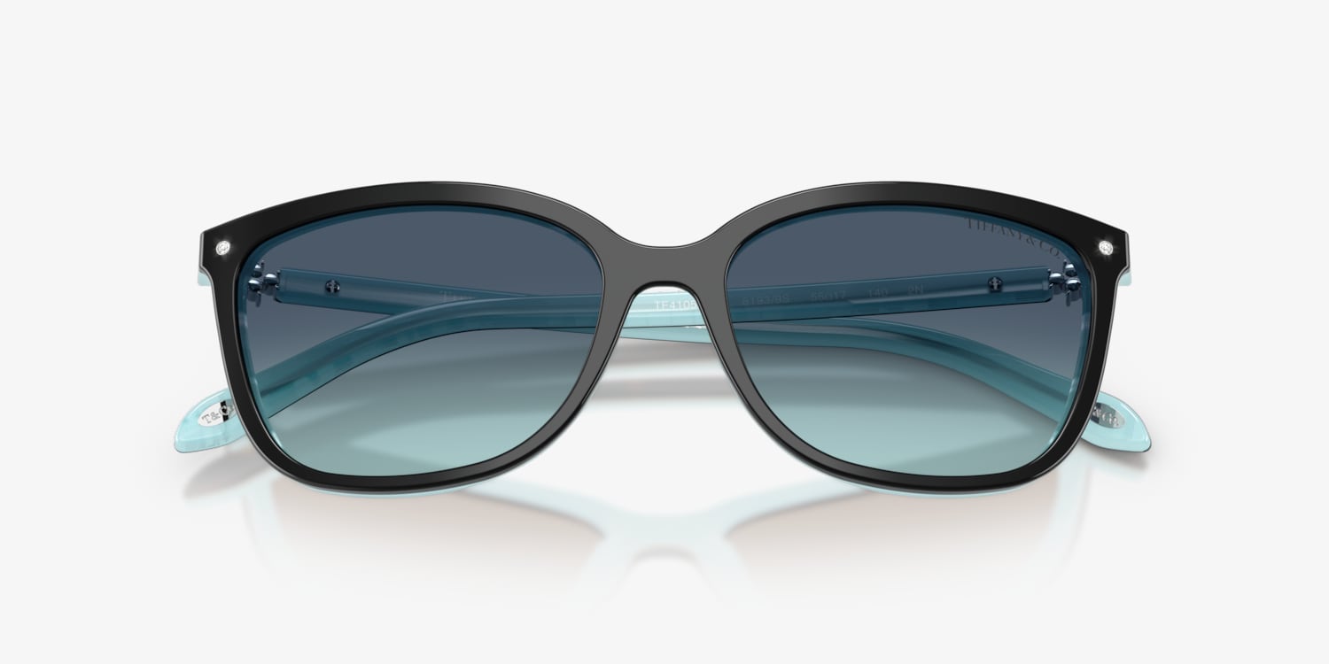Tiffany TF4105HB Sunglasses | LensCrafters